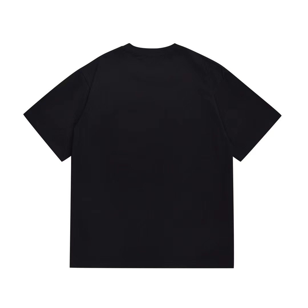 BAPE Front Graphic Short-Sleeve T-Shirt — back
