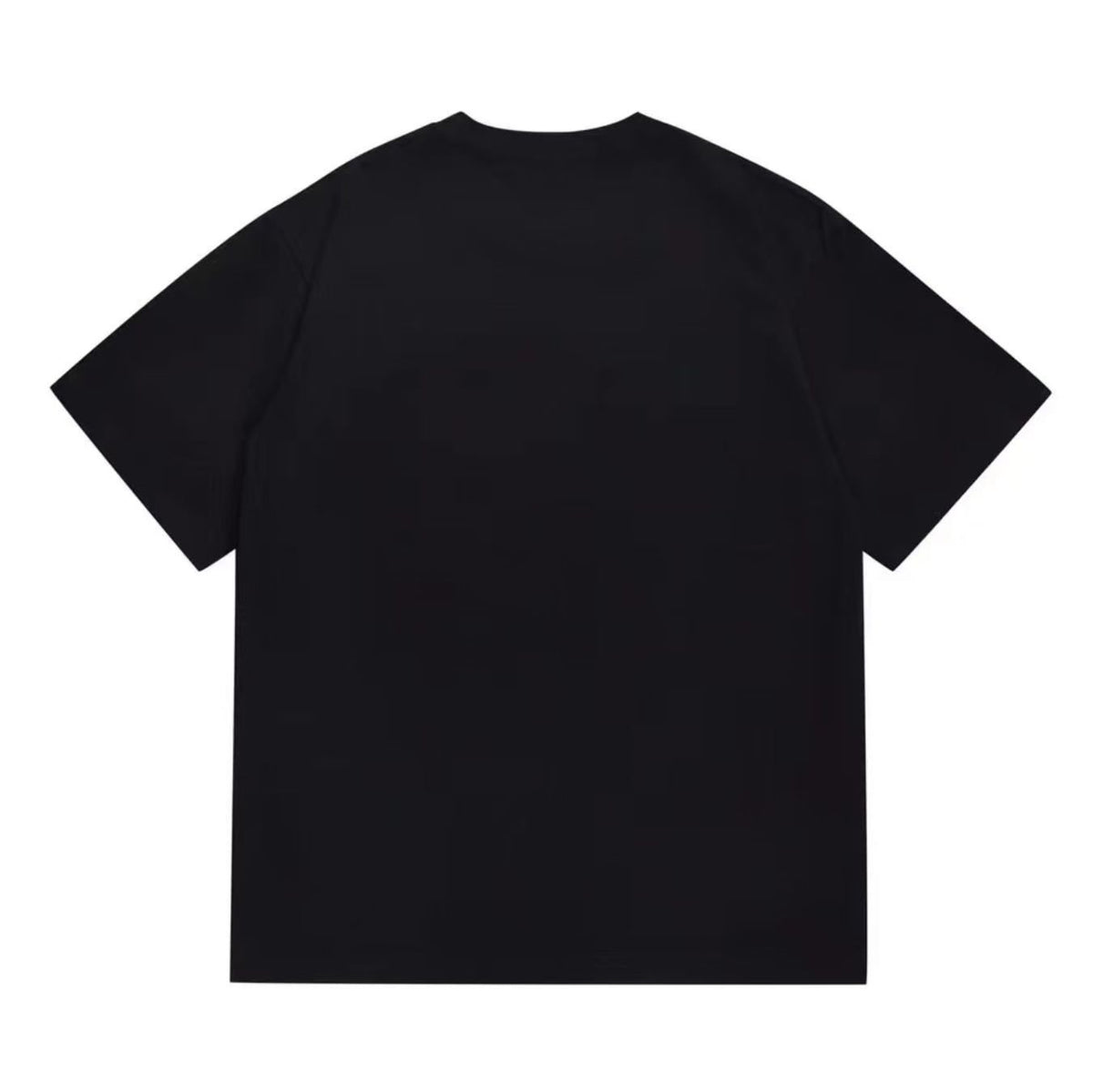 BAPE Ape Graphic Short-Sleeve T-Shirt — back