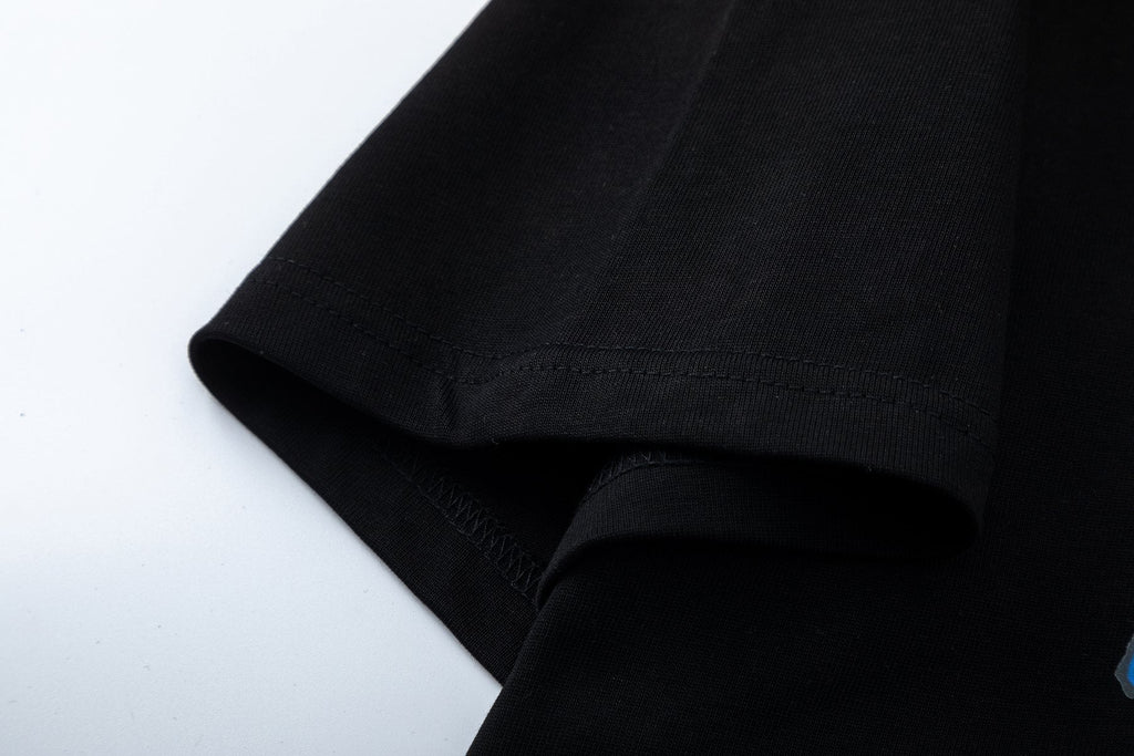 Supreme World Famous Arrow Graphic T-Shirt — detail